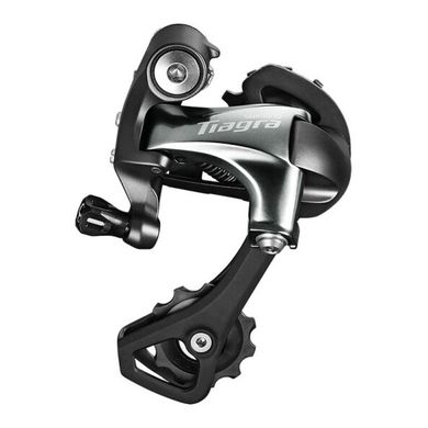 Переключатель задний Shimano RD-4700-GS TIAGRA, 10 скоростей, средняя лапка