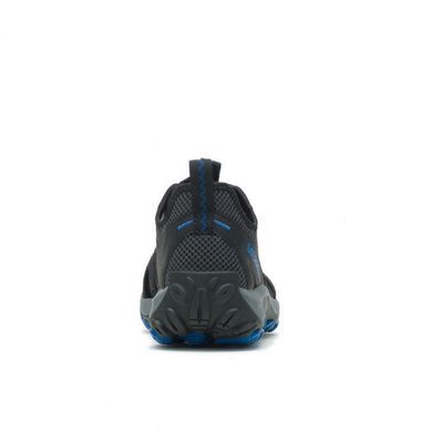 Сандалі Merrell ACCENTOR 3 SIEVE black - 41 - чорний