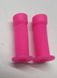 Колпачок на ниппель ODI Valve Stem Grips Candy Jar - SCHRADER, Pink (1 шт)