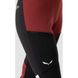 Штани ж Salewa PUEZ DRY RESP W CARGO TIGHTS 28331 1571 - 42/36 (S) - бордовий