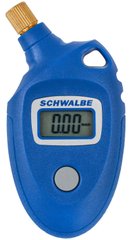 Манометр Schwalbe Airmax Pro Pressure Gauge электронный, 11 Bar
