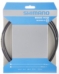 Гідролінія Shimano SM-BH90-SS для диск гальм, 1700мм, чорна