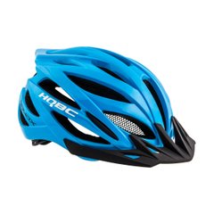 Шлем HQBC QAMAX размер L, 58-61 см, синий