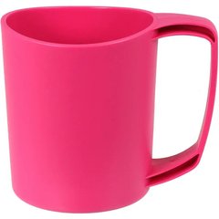 Кухоль Lifeventure Ellipse Mug pink