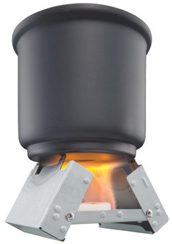 Горелка твердотопливная Esbit Pocket stove