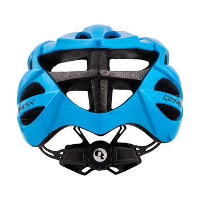 Шлем HQBC QAMAX размер L, 58-61 см, синий