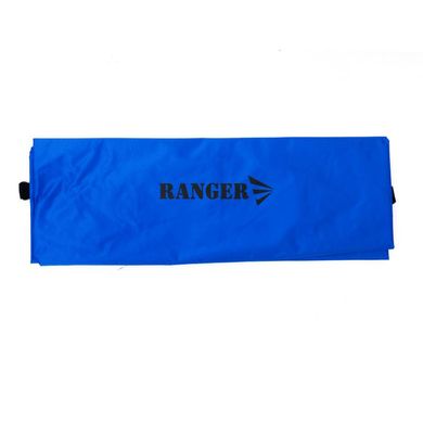 Гермомешок Ranger 10 L Blue, Синій