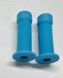 Колпачок на ниппель ODI Valve Stem Grips Candy Jar - SCHRADER, Aqua (1 шт)