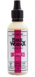 Смазка для цепи BikeWorkX Chain Star Extreme 50 мл