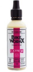 Мастило для ланцюга BikeWorkX Chain Star Extreme 50 мл