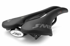 Седло Selle SMP VT30C черный