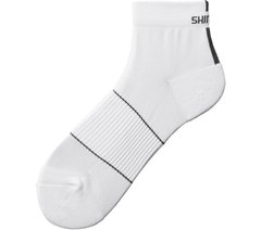 Шкарпетки Shimano Low, білі, розм. 40-42