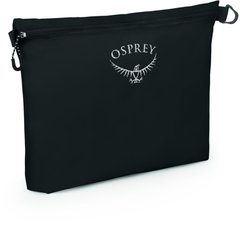 Органайзер Osprey Ultralight Zipper Sack Large black - L - чорний