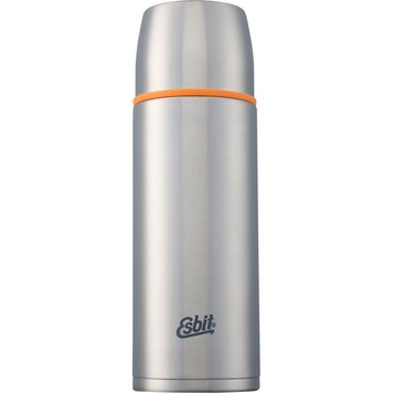 Термос Esbit ISO1000ML stainless steel, Сріблястий