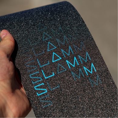 Slamm наждак для самоката Grip Tape pyramid