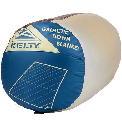 Kelty ковдра Galactic cathay spice-atmosphere