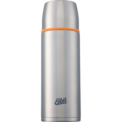 Термос Esbit ISO1000ML stainless steel, Серебристый