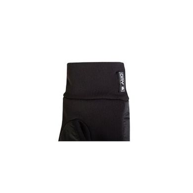 Рукавиці Trekmates Codale DRY Mitt black - S