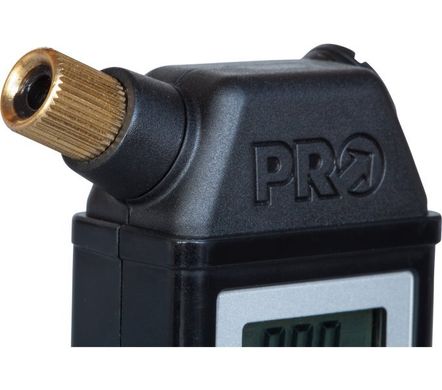 Цифровой измеритель давления воздуха PRO, преста/шредер