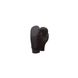 Перчатки Trekmates Codale DRY Mitt black - S