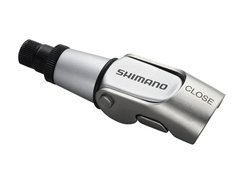 Регулятор натяжения тросу Shimano SM-CB90 для шоссейн тормозов прямого монтажу