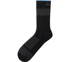 Шкарпетки зимові Shimano, чорні, розм. 40-42