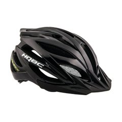 Шлем HQBC QAMAX размер L 58 - 61 см, черный