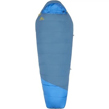 Спальник Kelty Mistral 20 Regular, Синий