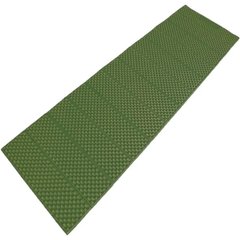Коврик AceCamp Portable Sleeping Pad green, Оливковый