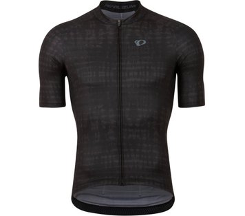 Велоджерси Pearl Izumi ATTACK черное, размер S