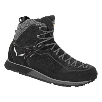 Ботинки ч Salewa MS MTN TRAINER 2 WINTER GTX 61372 0971 - 43 - черный