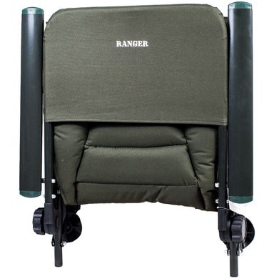 Коропове крісло Ranger SL-102 (Арт. RA 2215)