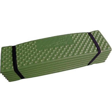 Килимок AceCamp Portable Sleeping Pad green, Оливковий