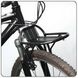 Передний велобагажник Hongsenbike HS-028, алюминий