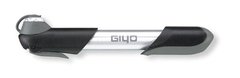 Насос компактный GIYO GP-04A алюминиевый