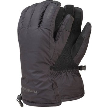 Перчатки Trekmates Classic DRY Glove черный, размер L