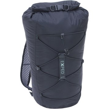 Рюкзак Exped CLOUDBURST 25 black - чорний