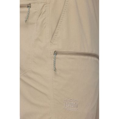 Шорти ч Turbat Odyssey Lite Shorts Mns cornstalk sand - L - пісочний