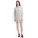 Рубашка же Turbat Madeira Hemp Wmn light beige - XS - бежевый