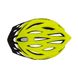 Шлем HQBC QAMAX размер L, 58 - 61 см, неон желтый