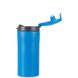 Термокухоль Lifeventure Flip-Top Thermal Mug blue