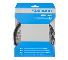 Гидролиния Shimano SM-BH90-SBLS для переднего дискового тормоза 1000 мм