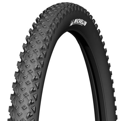 Покришка Michelin COUNTRY RACER 26x2.1" 30TPI