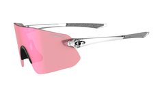 Окуляри Tifosi Vogel SL Crystal Clear з лінзами Pink Mirror