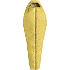 Спальник Turbat Vogen Winter mustard - 185 см - горчичный