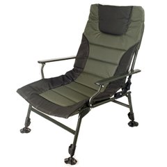 Коропове крісло Ranger Wide Carp SL-105 (Арт. RA 2226)