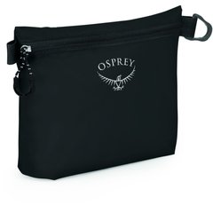 Органайзер Osprey Ultralight Zipper Sack Small black - S - черный