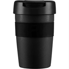 Термокружка Lifeventure Insulated Coffee Mug 340 ml black