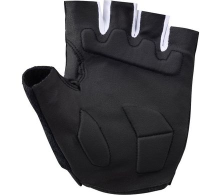 Перчатки Shimano VALUE черный, размер S