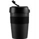 Термокружка Lifeventure Insulated Coffee Mug 340 ml black